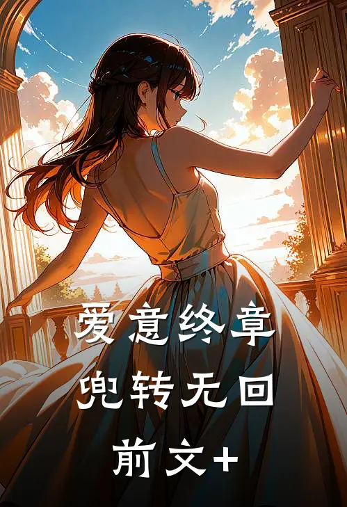 爱意终章，兜转无回前文+
