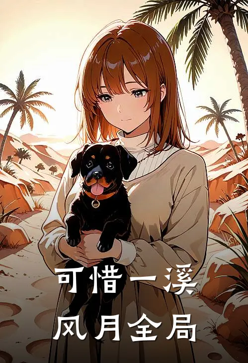 可惜一溪风月全局