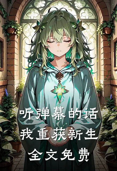 听弹幕的话，我重获新生全文免费