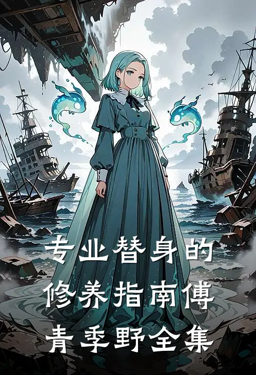 专业替身的修养指南傅青季野全集