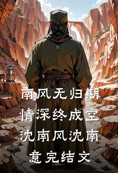 南风无归期，情深终成空沈南风沈南意完结文
