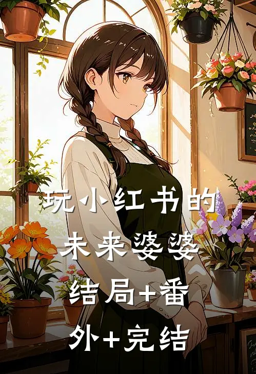 玩小红书的未来婆婆:结局+番外+完结