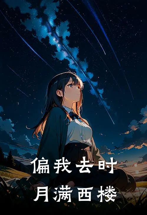 偏我去时月满西楼