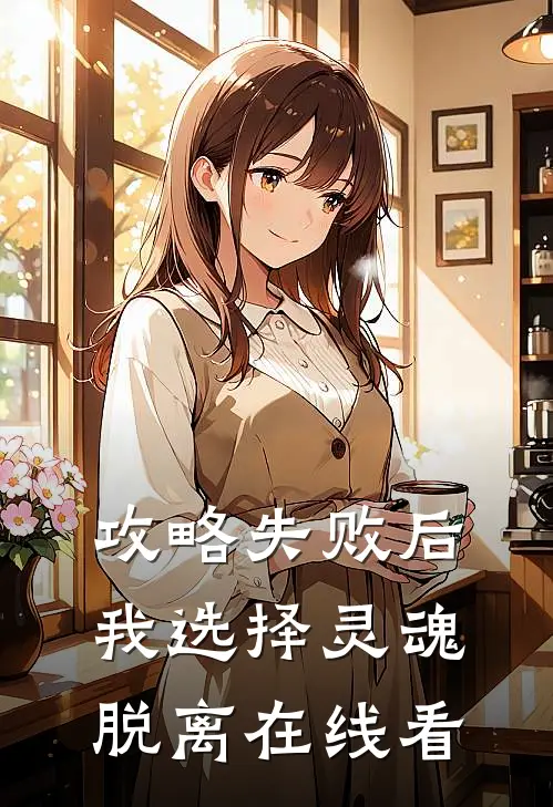 攻略失败后，我选择灵魂脱离在线看