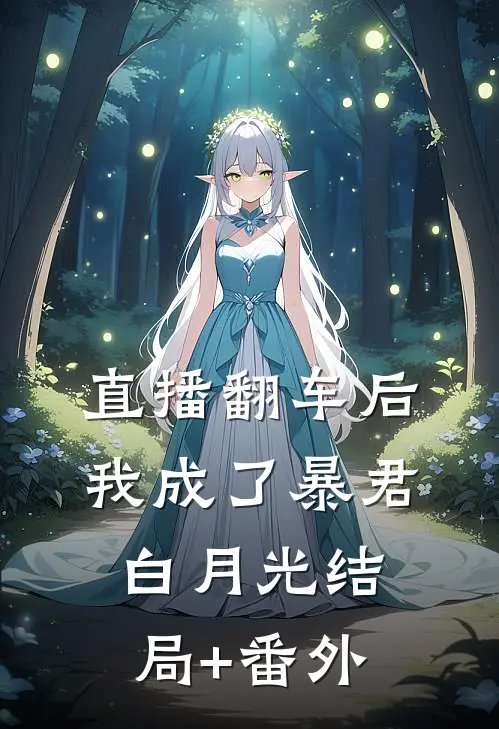直播翻车后我成了暴君白月光结局+番外