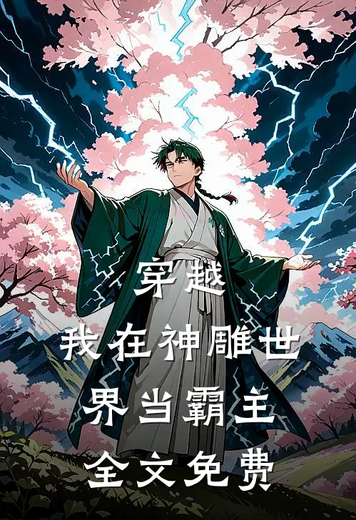 穿越：我在神雕世界当霸主全文免费