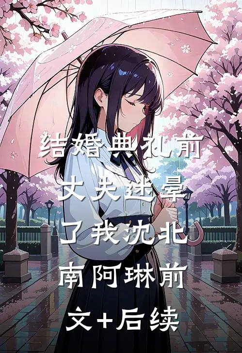 结婚典礼前，丈夫迷晕了我沈北南阿琳前文+后续