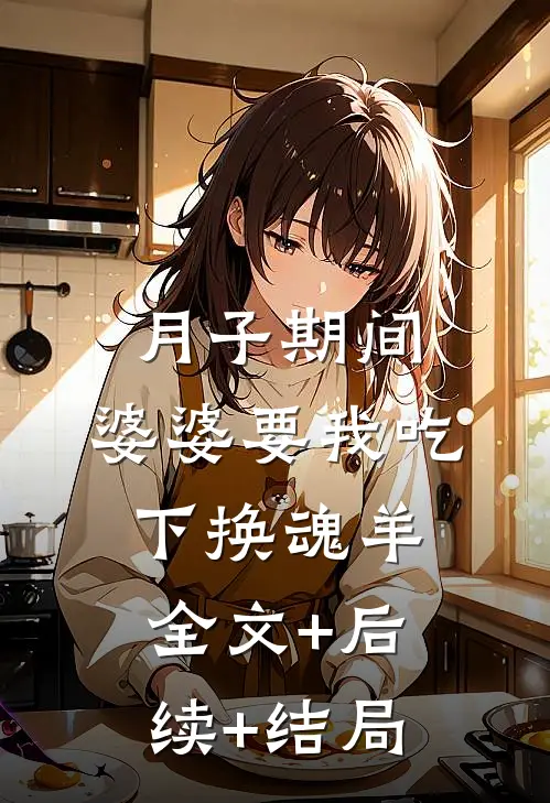 月子期间，婆婆要我吃下换魂羊全文+后续+结局
