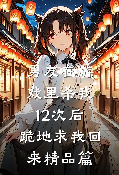男友在游戏里杀我12次后，跪地求我回来精品篇