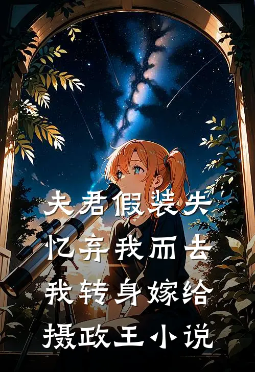 夫君假装失忆弃我而去，我转身嫁给摄政王小说