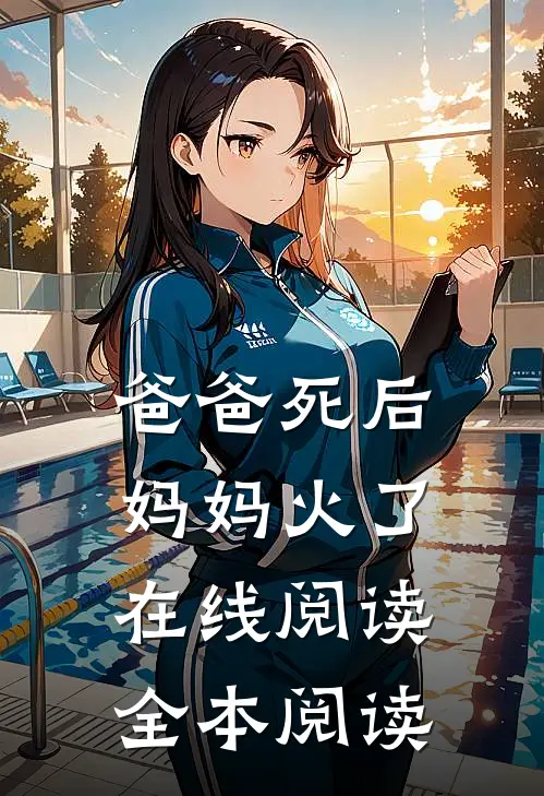 爸爸死后，妈妈火了在线阅读全本阅读