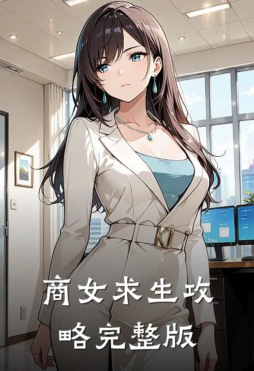 商女求生攻略完整版