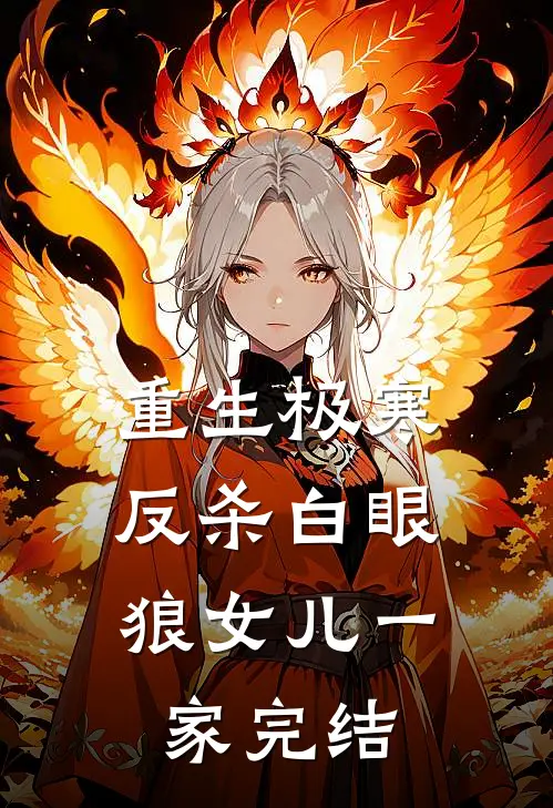 重生极寒，反杀白眼狼女儿一家完结