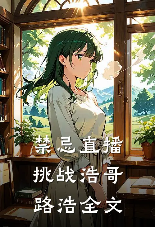 禁忌直播挑战浩哥路浩全文