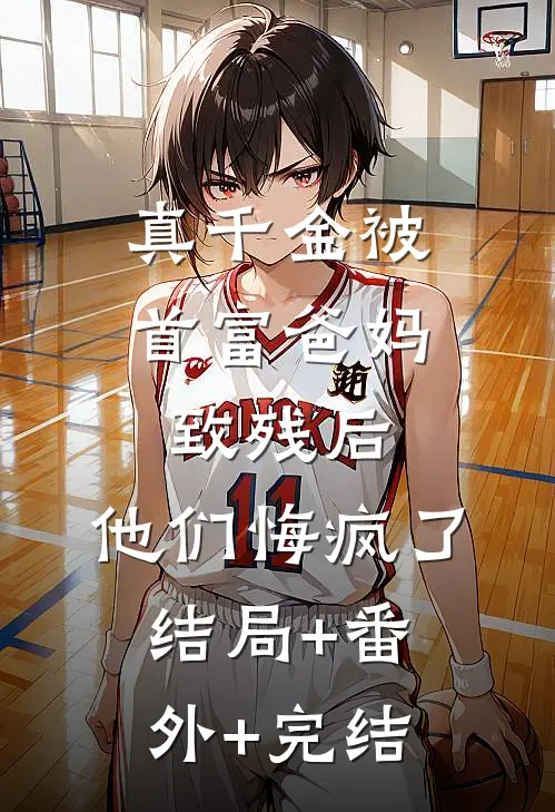真千金被首富爸妈致残后，他们悔疯了结局+番外+完结