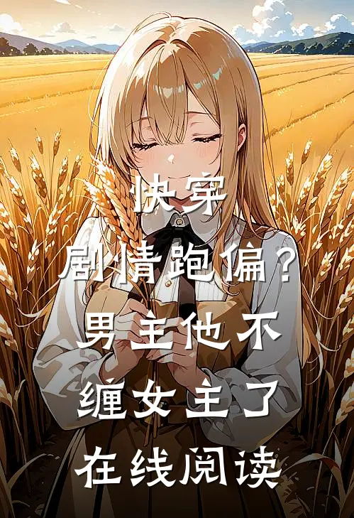 快穿：剧情跑偏？男主他不缠女主了在线阅读