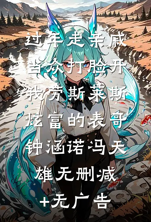 过年走亲戚，当众打脸开我劳斯莱斯炫富的表哥钟涵诺冯天雄无删减+无广告