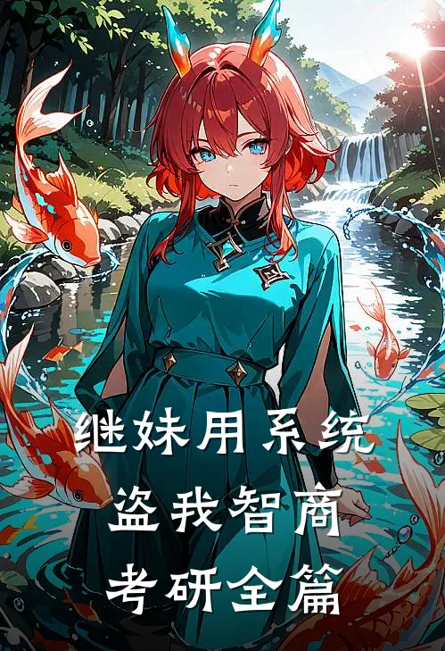 继妹用系统盗我智商考研全篇