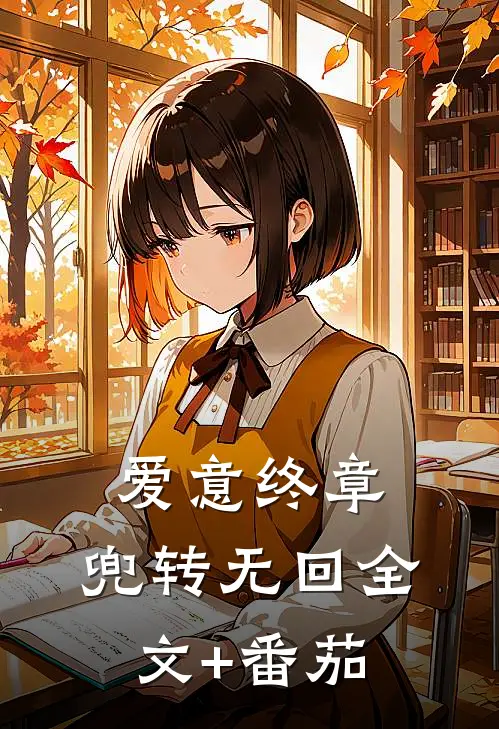 爱意终章，兜转无回全文+番茄