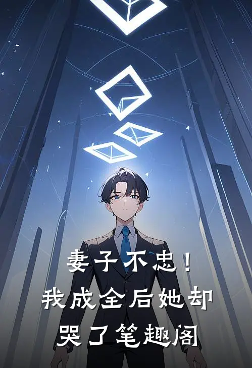 妻子不忠！我成全后她却哭了笔趣阁
