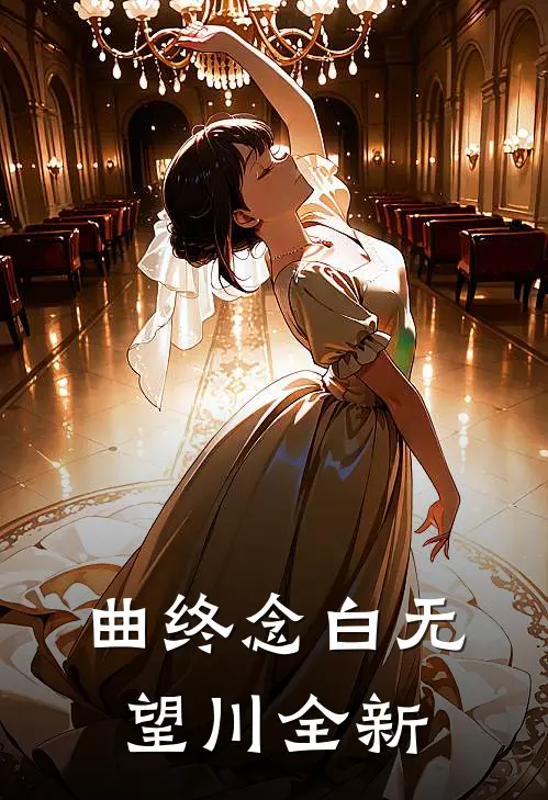 曲终念白无望川全新
