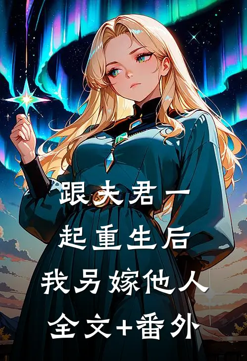 跟夫君一起重生后，我另嫁他人全文+番外