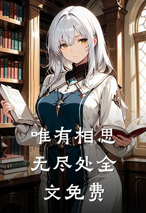 唯有相思无尽处全文免费