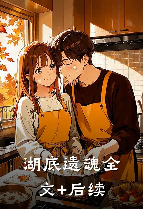 湖底遗魂全文+后续