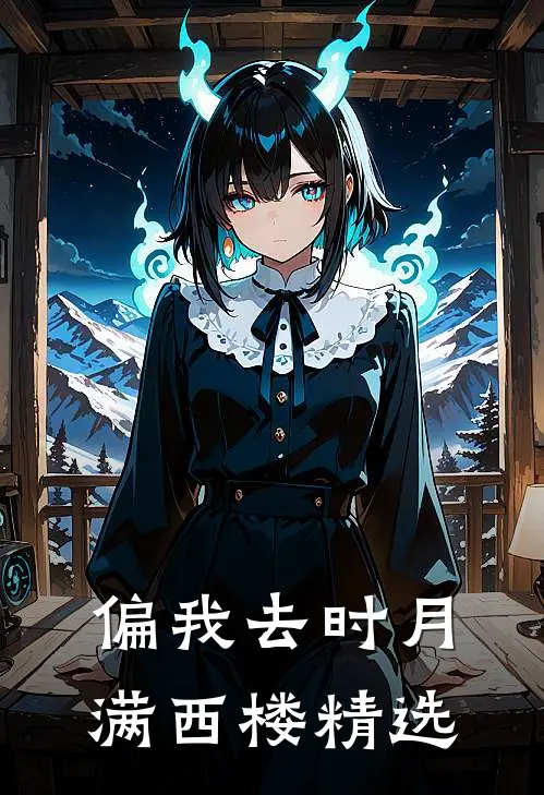偏我去时月满西楼精选