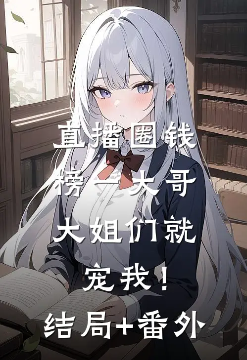 直播圈钱，榜一大哥大姐们就宠我！结局+番外