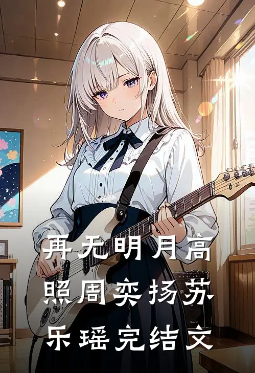再无明月高照周奕扬苏乐瑶完结文