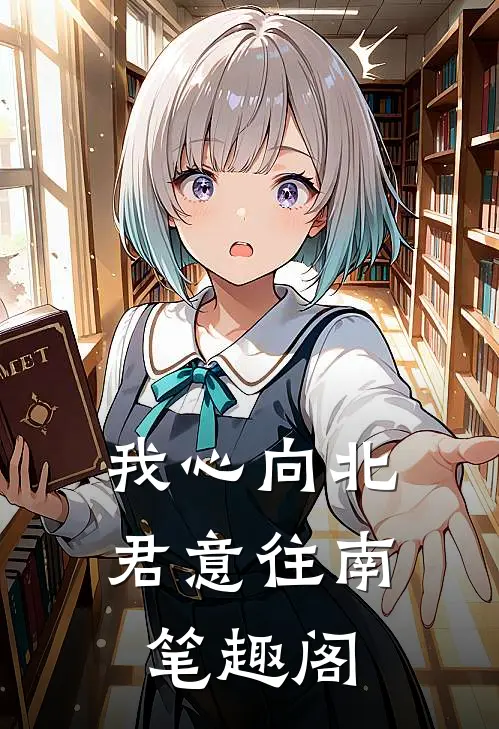 我心向北君意往南笔趣阁