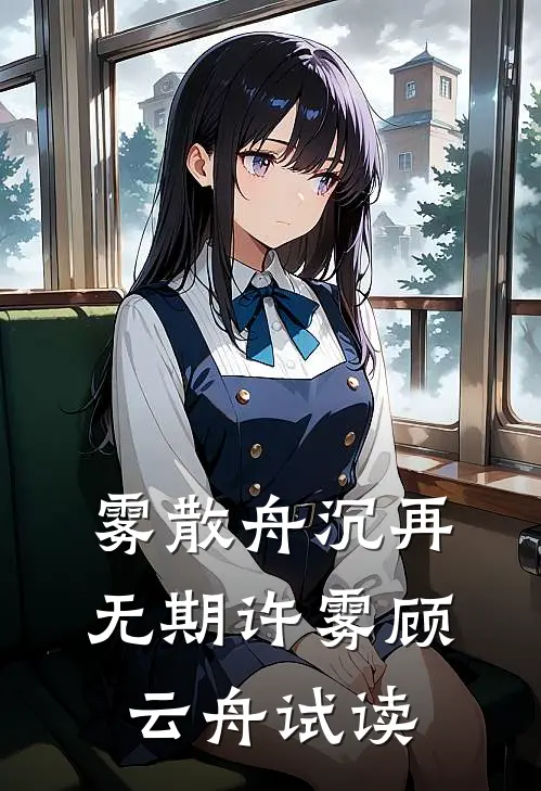 流年难抵相思已完结