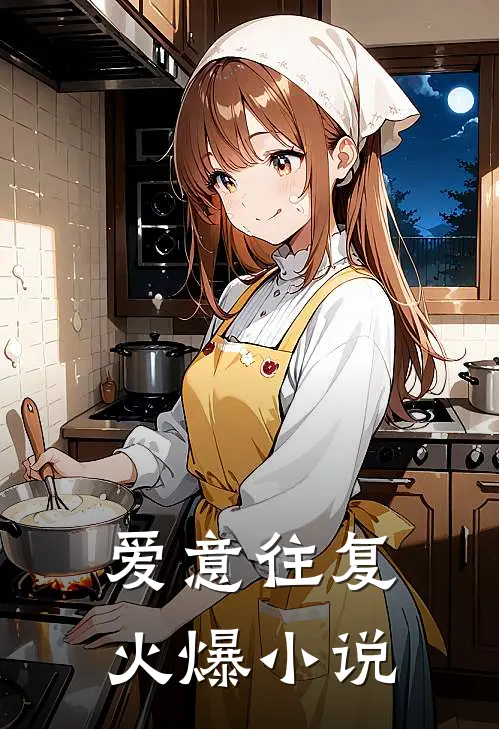爱意往复火爆小说