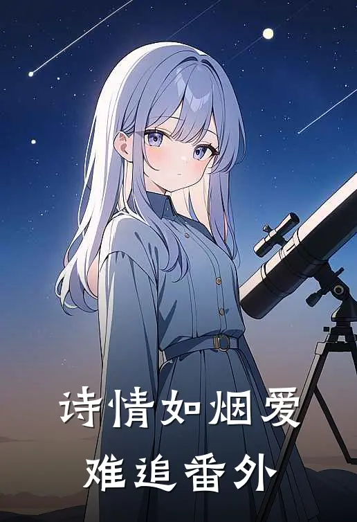诗情如烟爱难追番外