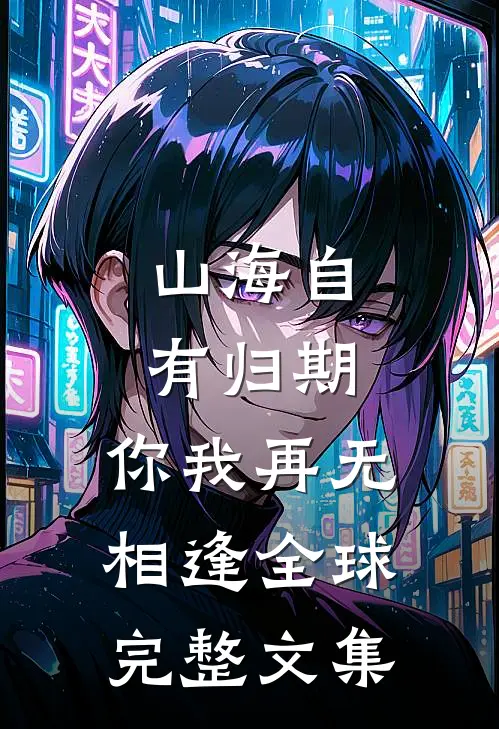 山海自有归期，你我再无相逢全球完整文集