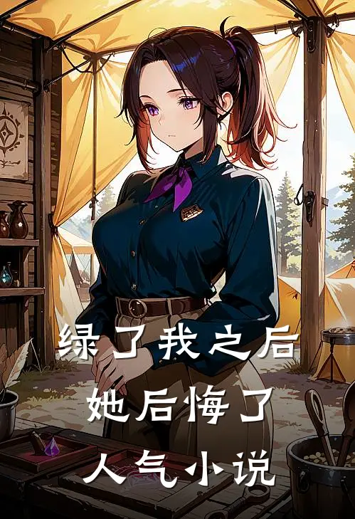 绿了我之后她后悔了人气小说