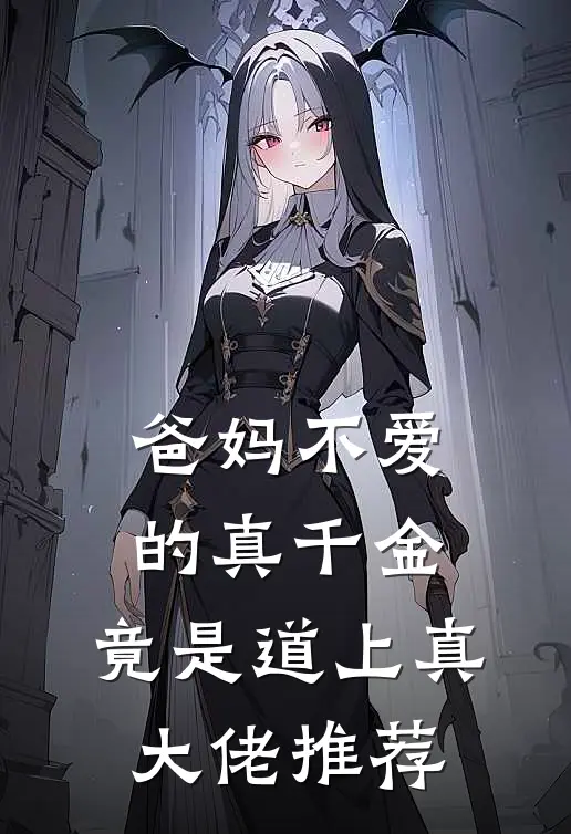 爸妈不爱的真千金，竟是道上真大佬推荐