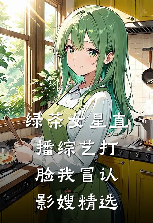 绿茶女星直播综艺打脸我冒认影嫂精选