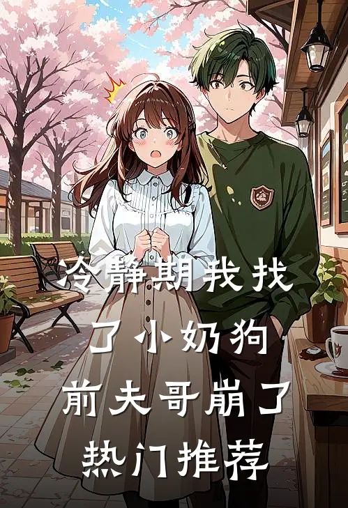 冷静期我找了小奶狗，前夫哥崩了热门推荐