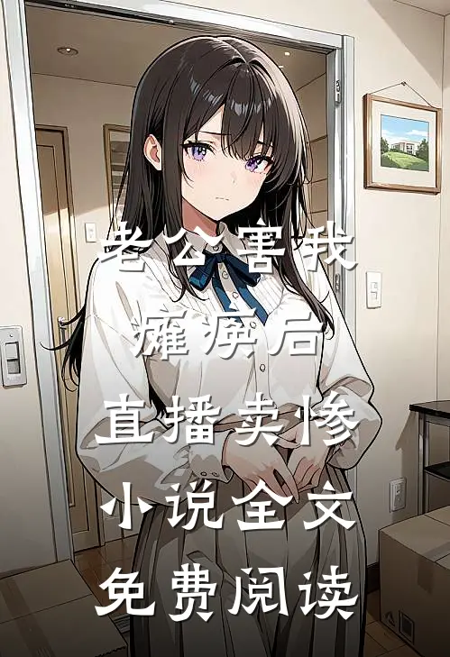 老公害我瘫痪后，直播卖惨小说全文免费阅读