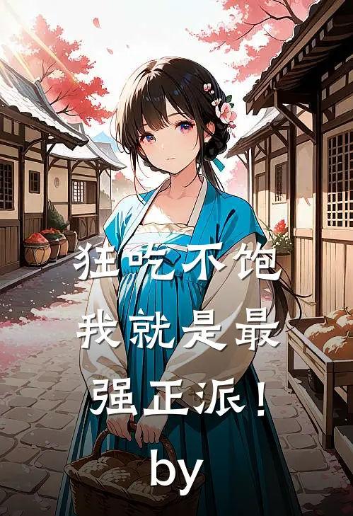 狂吃不饱，我就是最强正派！by