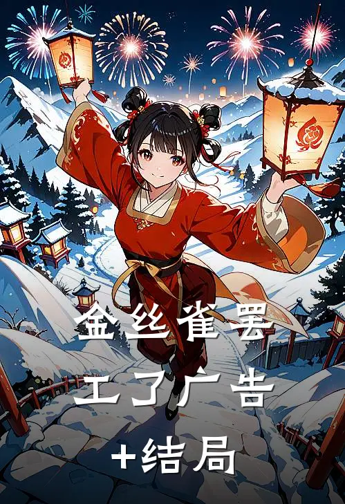 金丝雀罢工了广告+结局