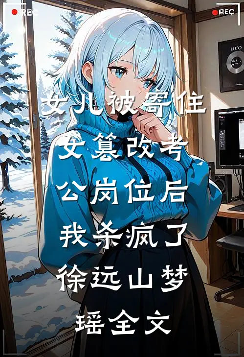 女儿被寄住女篡改考公岗位后，我杀疯了徐远山梦瑶全文