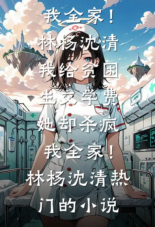 前夫面试NPC：本色出演完本