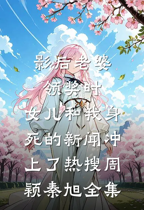 影后老婆领奖时，女儿和我身死的新闻冲上了热搜周颖秦旭全集