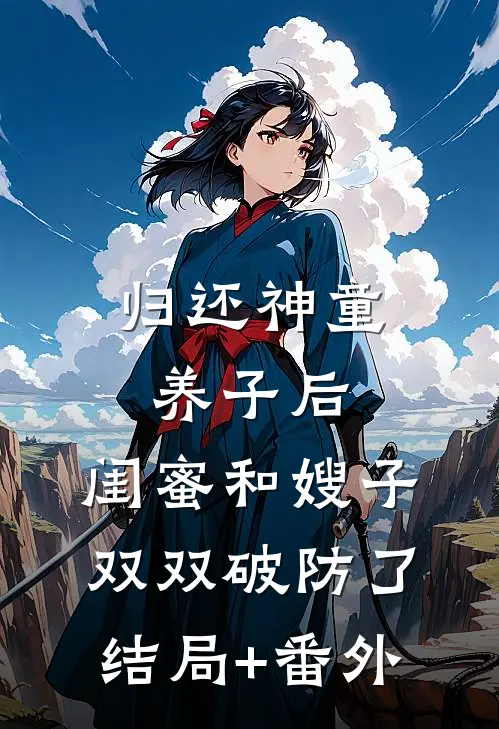 归还神童养子后，闺蜜和嫂子双双破防了结局+番外