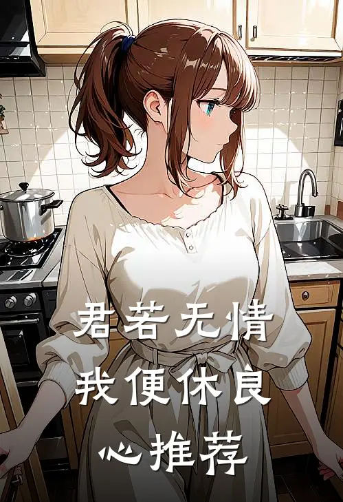 君若无情我便休良心推荐