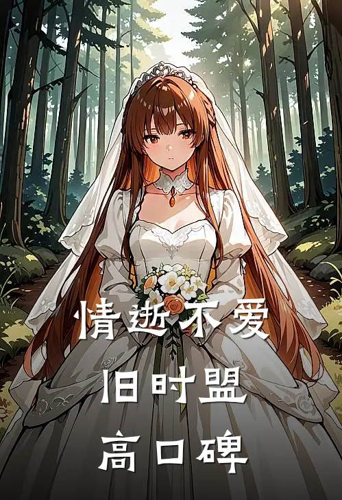 情逝不爱旧时盟高口碑