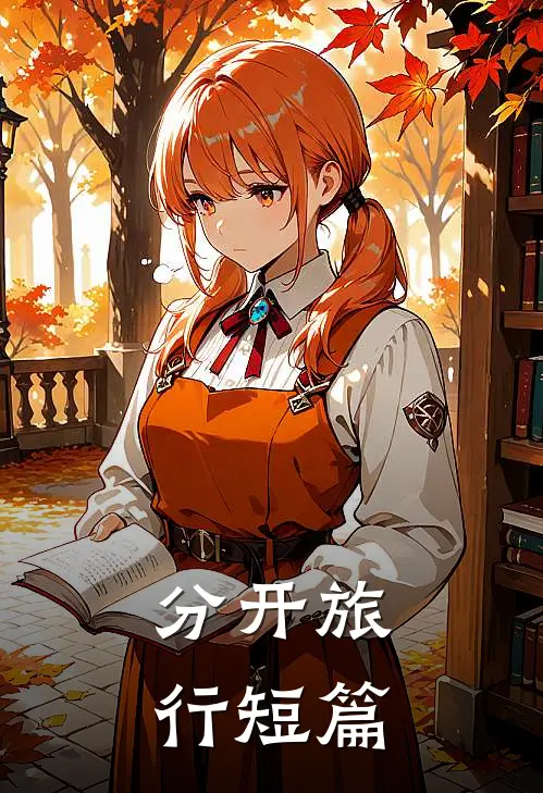分开旅行短篇